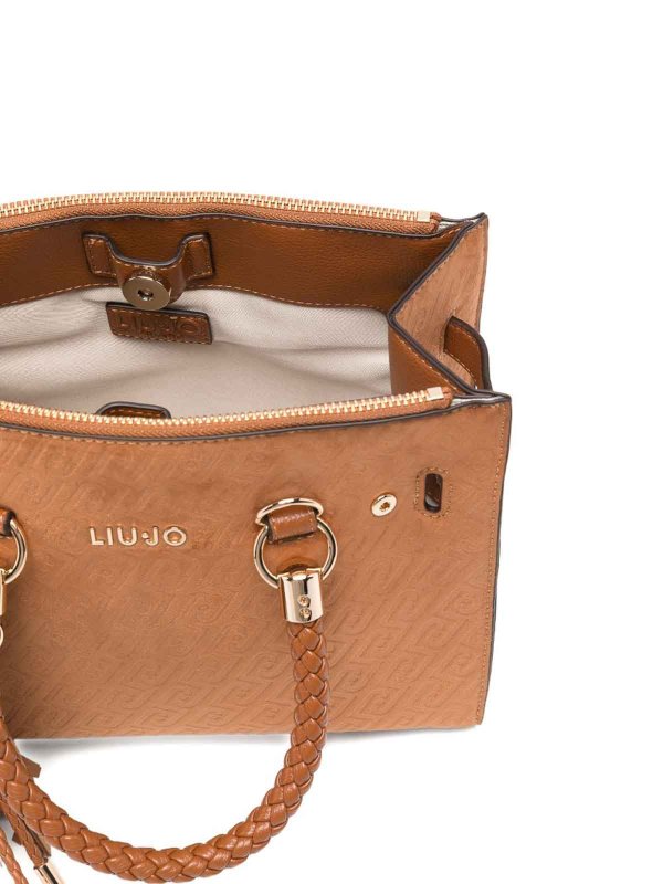 The Best Shops Liu Jo: totes bags - Bag