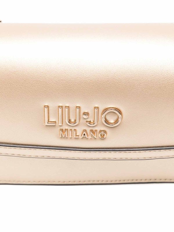 The Best Shops Liu Jo: totes bags - Bag