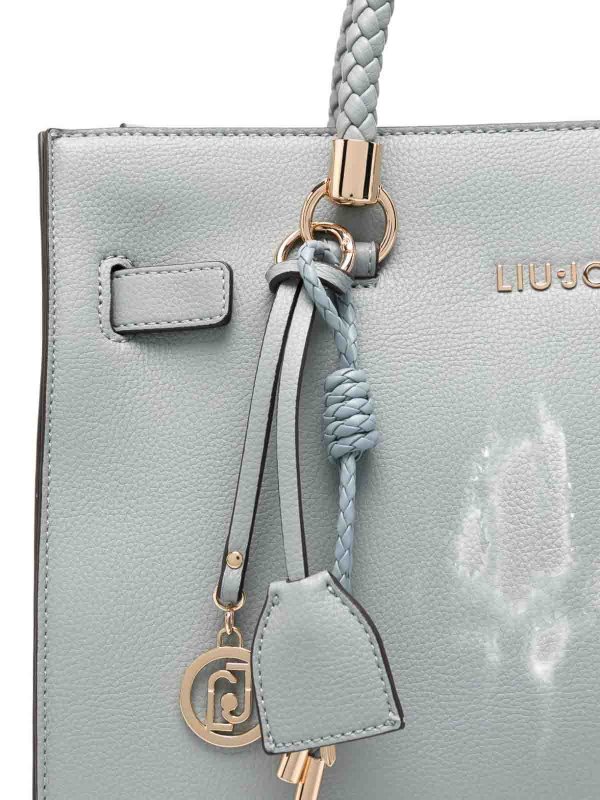 The Best Shops Liu Jo: totes bags - Bag