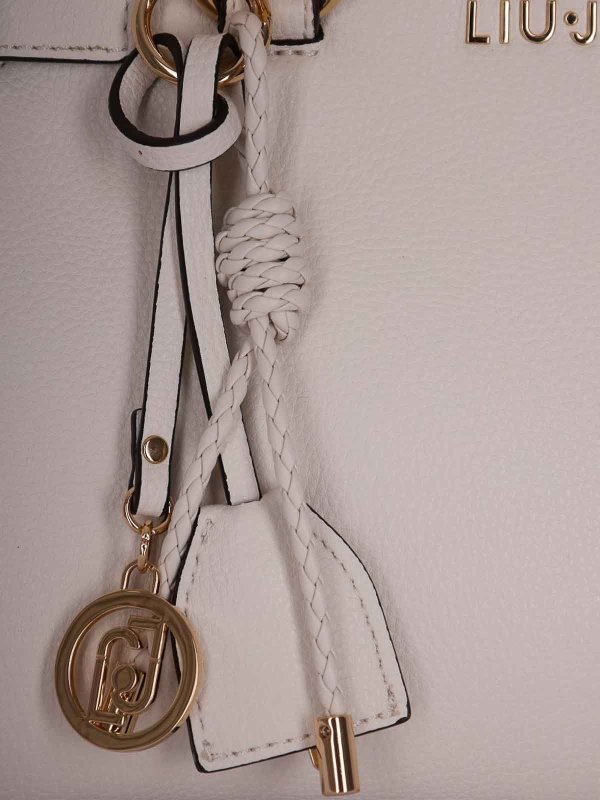 The Best Shops Liu Jo: totes bags - Bag