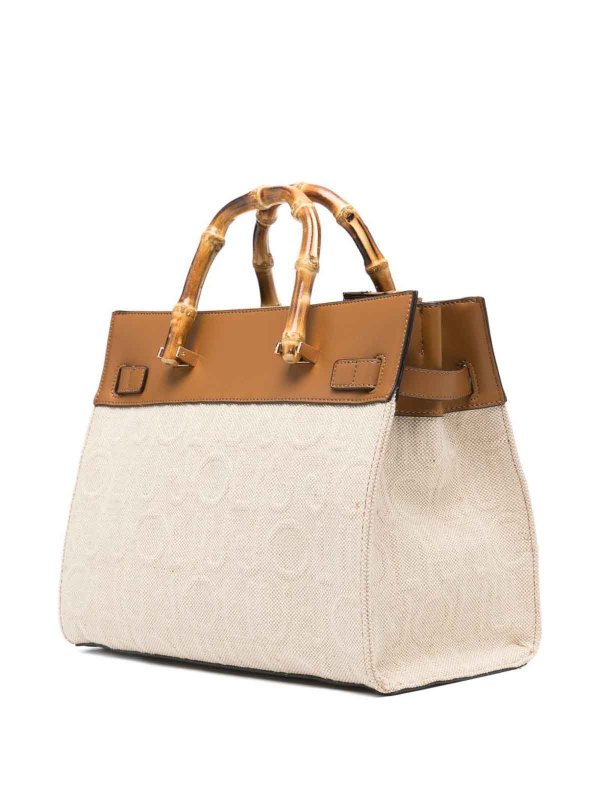 The Best Shops Liu Jo: totes bags - Bag