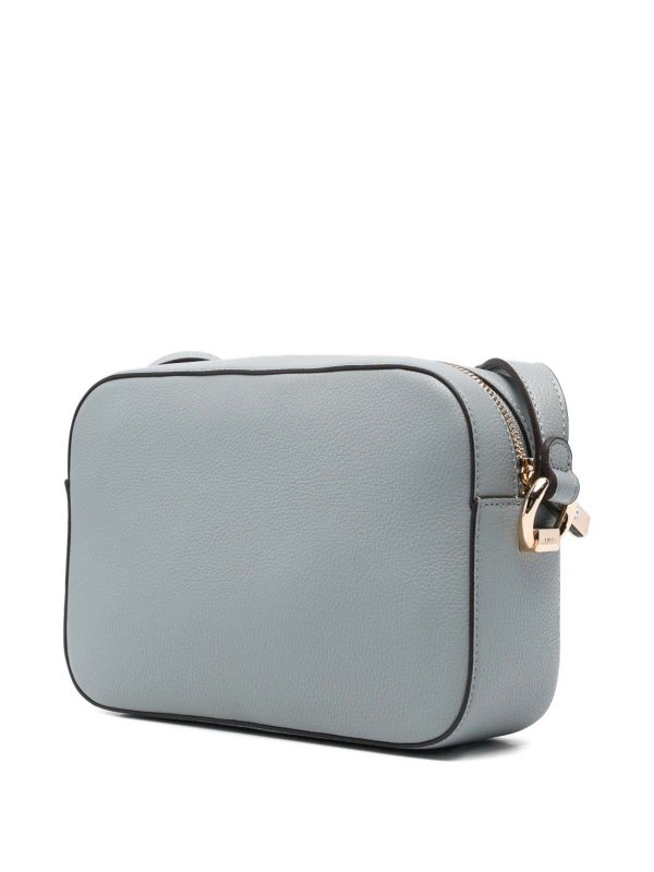 ショルダーバッグ - グレー shop online: Liu Jo