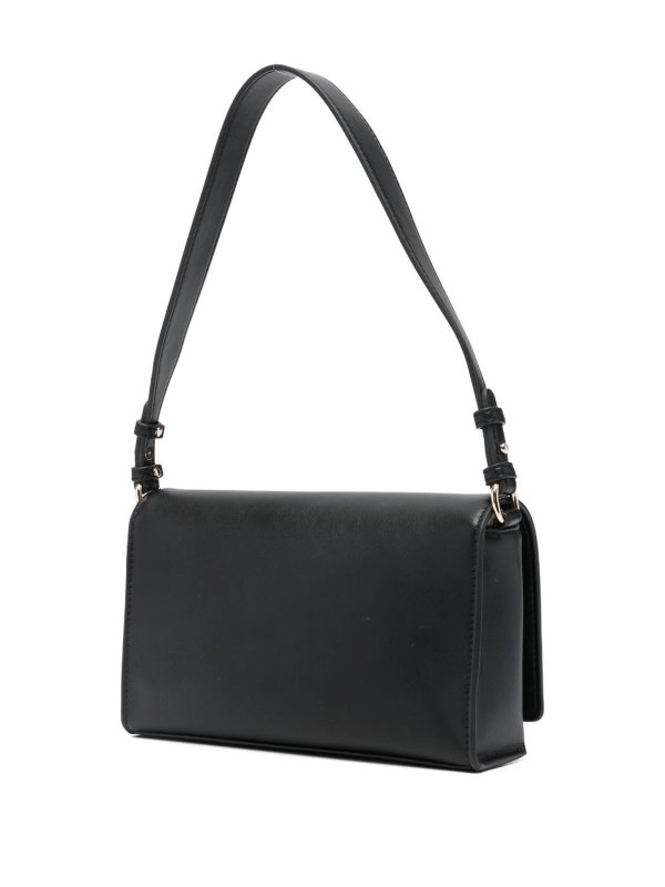 Liu Jo: ショルダーバッグ online - ショルダーバッグ - 黒
