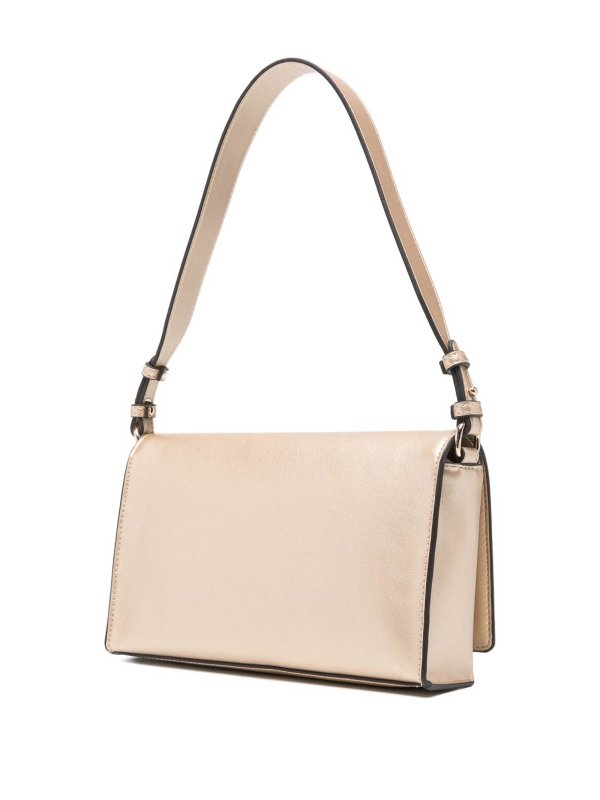 Liu Jo: shoulder bags online - Gold Shoulder Bag