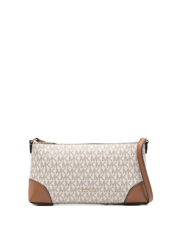 MICHAEL KORS: wallets & purses - Monogram Wallet