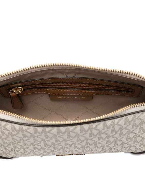 MICHAEL KORS: wallets & purses online - Monogram Wallet