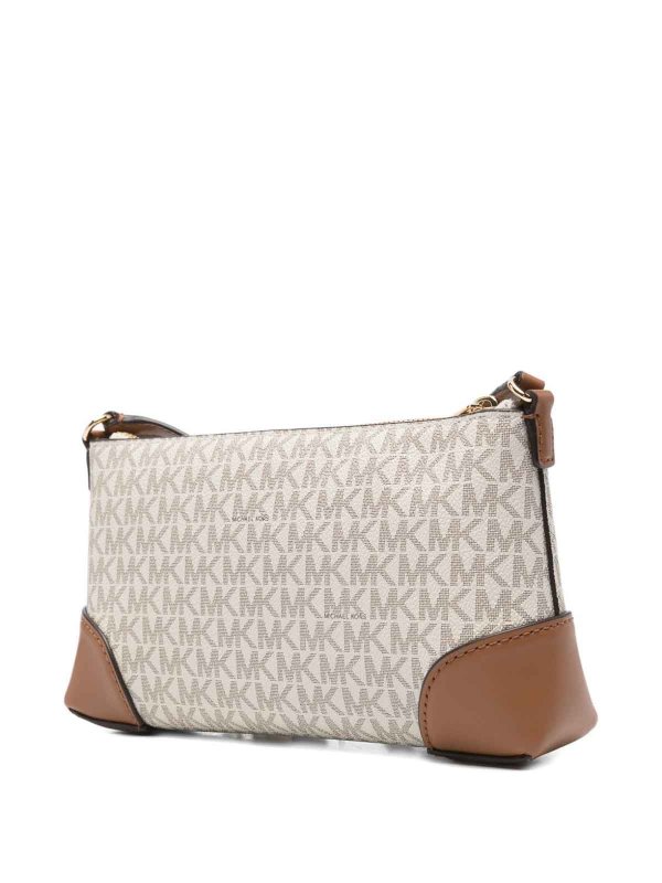 The Best Shops MICHAEL KORS: wallets & purses - Monogram Wallet