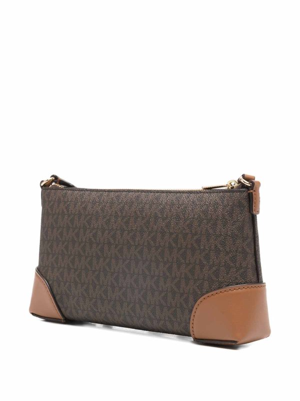 MICHAEL KORS: wallets & purses online - Monogram Wallet