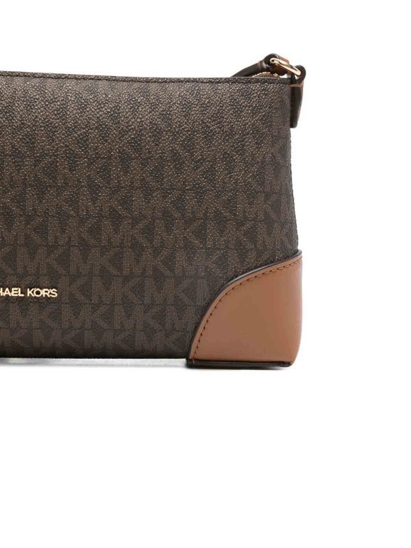 The Best Shops MICHAEL KORS: wallets & purses - Monogram Wallet