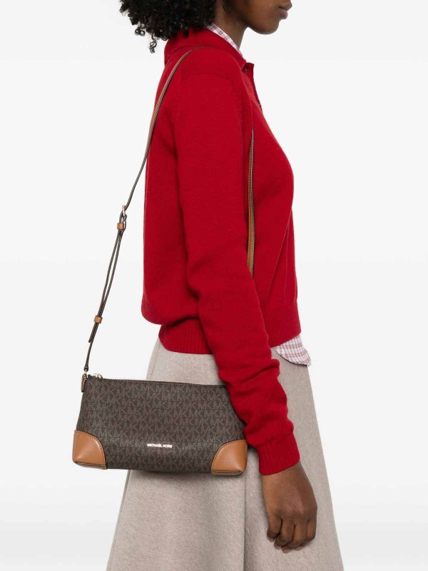 MICHAEL KORS buy online Monogram Wallet