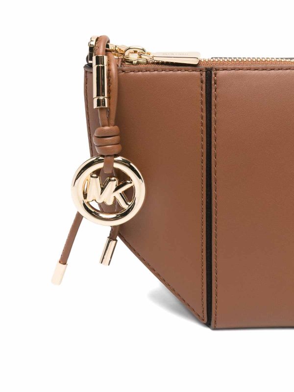 MICHAEL KORS buy online Monogram Wallet