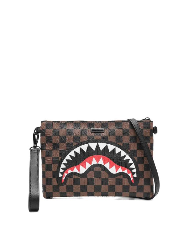 SPRAYGROUND: clutches - Clutch