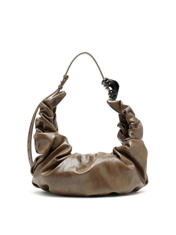 DIESEL: shoulder bags - Shoulder Bag