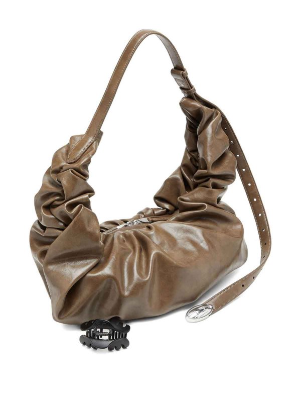DIESEL: shoulder bags online - Shoulder Bag