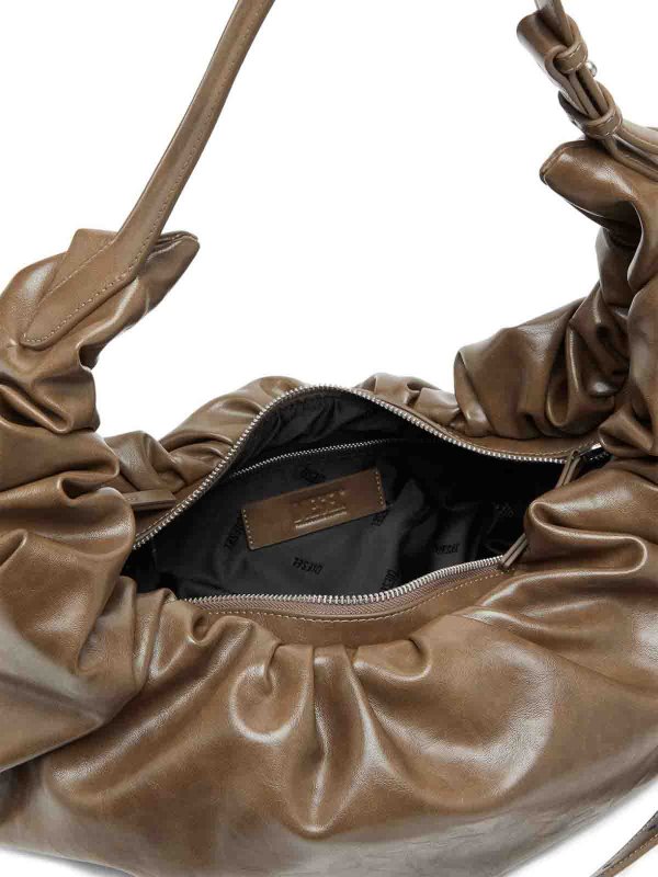 The Best Shops DIESEL: shoulder bags - Shoulder Bag