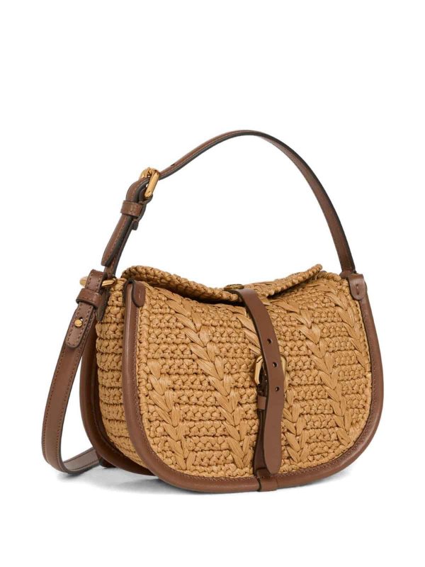 ETRO buy online Shopper - Braun