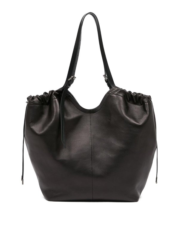 Maison Margiela: pochette - Pochette