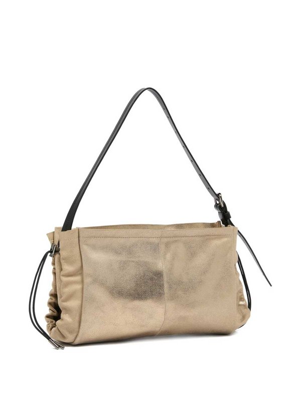 The Best Shops Maison Margiela: トートバッグ - トートバッグ - 金