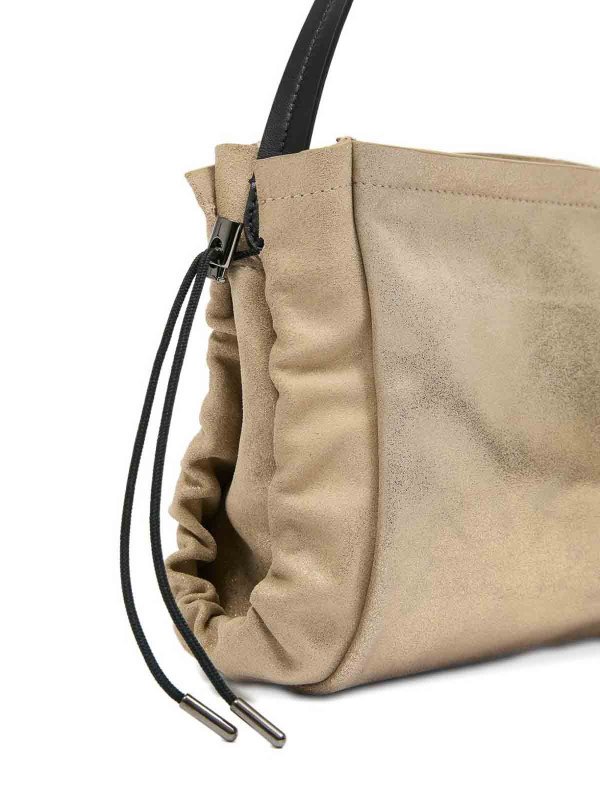 トートバッグ - 金 Replica 
online: Maison Margiela