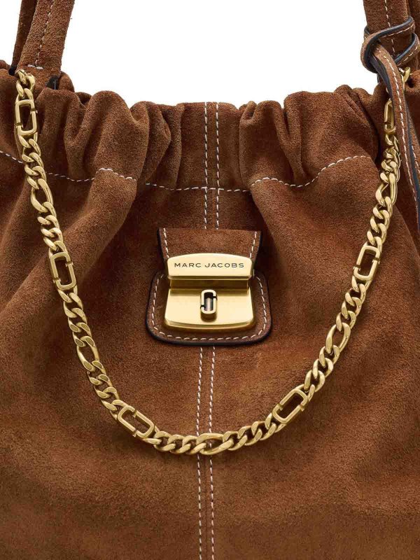 MARC JACOBS: totes bags online - Bag