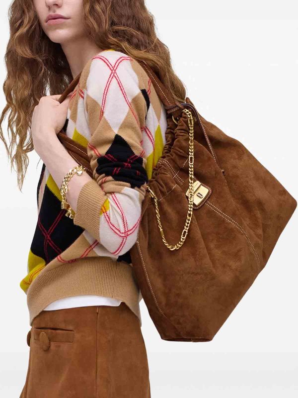 The Best Shops MARC JACOBS: totes bags - Bag