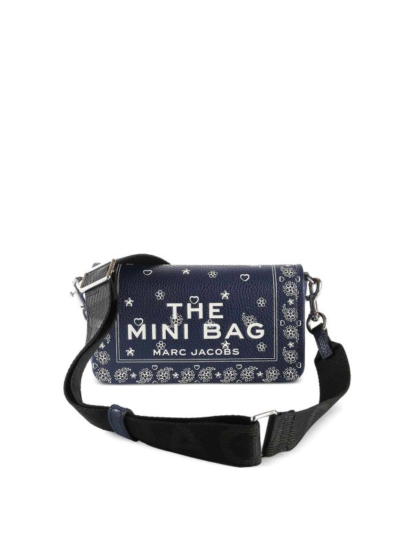 MARC JACOBS: totes bags - Bag