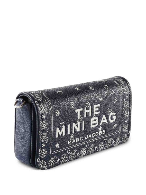 The Best Shops MARC JACOBS: totes bags - Bag