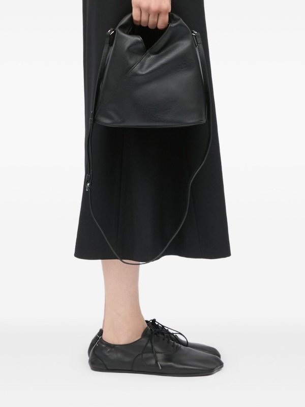 MM6 MAISON MARGIELA buy online トートバッグ - 黒