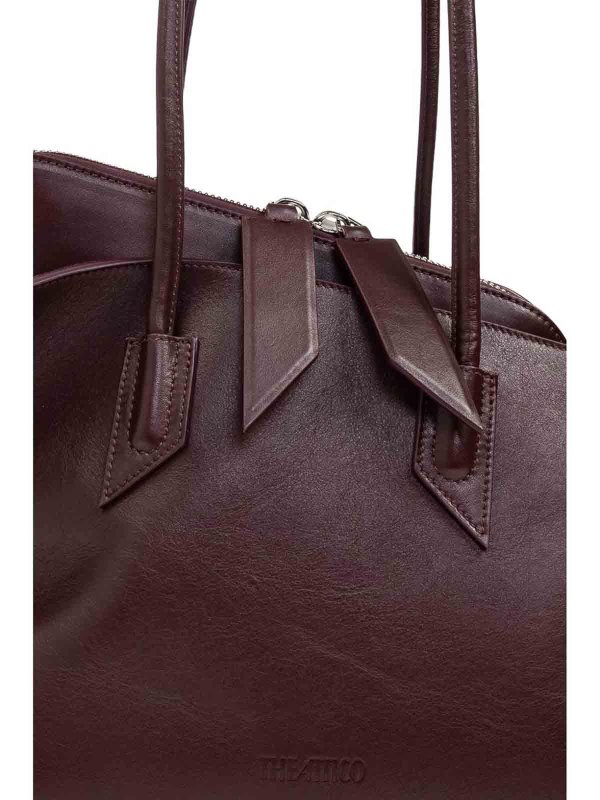 The Attico: borse a spalla online - Borsa A Spalla