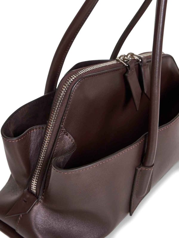 The Best Shops The Attico: shoulder bags - Shoulder Bag