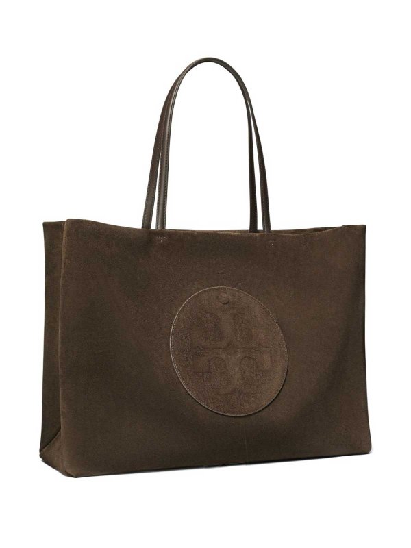 TORY BURCH buy online Shopper - Braun