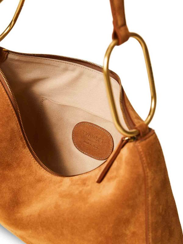 TWINSET: totes bags online - Bag
