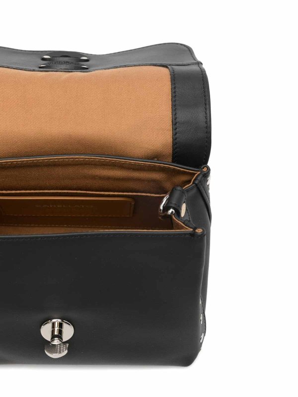 The Best Shops ZANELLATO: totes bags - Bag