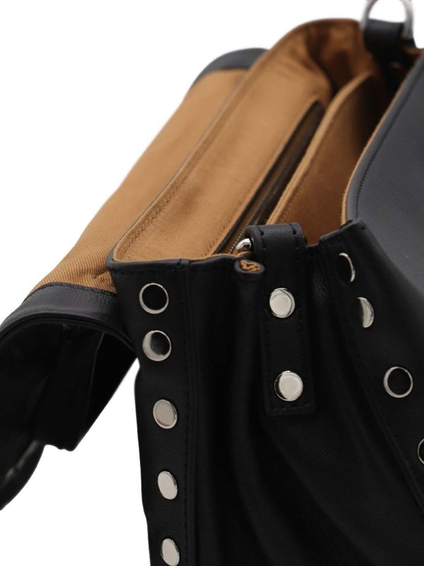 The Best Shops ZANELLATO: shopper - Borsa