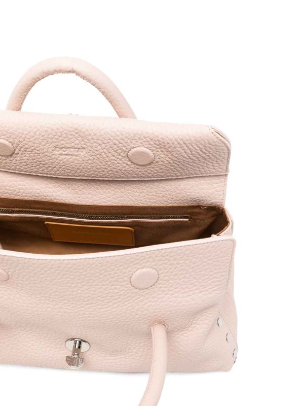 ZANELLATO: totes bags online - Handbag