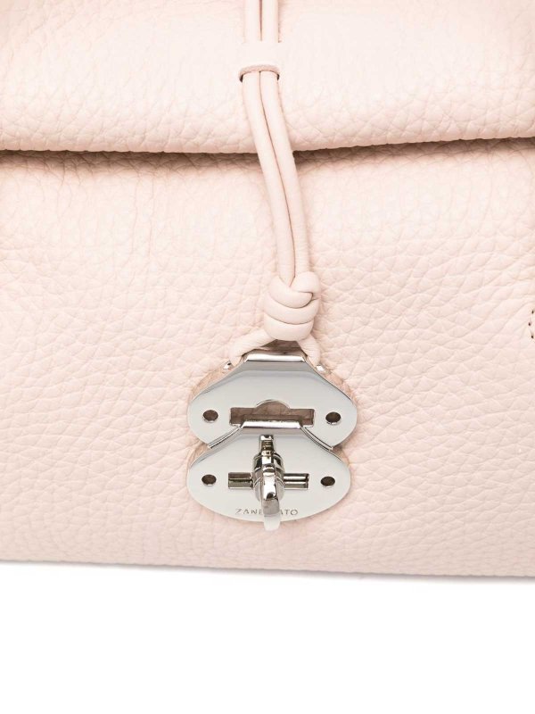 The Best Shops ZANELLATO: totes bags - Handbag