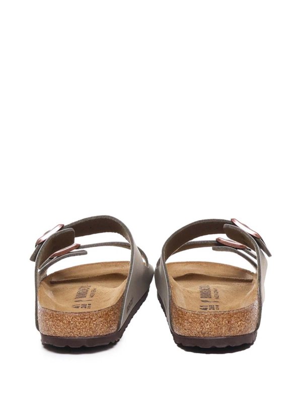 The Best Shops BIRKENSTOCK: Loafers & Slippers - Slippers