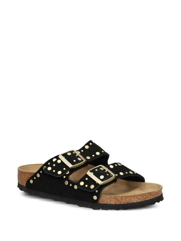The Best Shops BIRKENSTOCK: Loafers & Slippers - Slippers