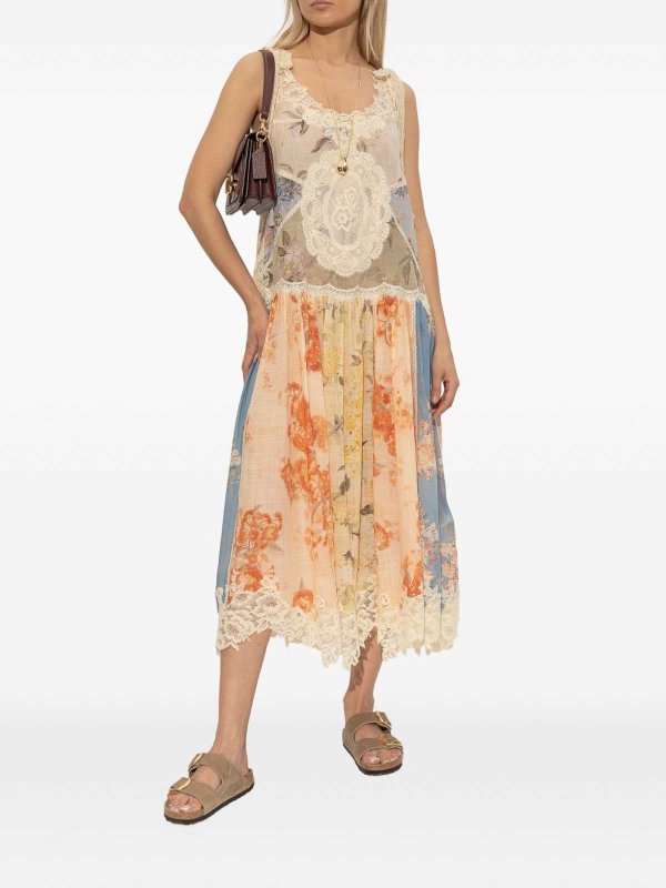 BIRKENSTOCK: Loafers & Slippers online - Slippers