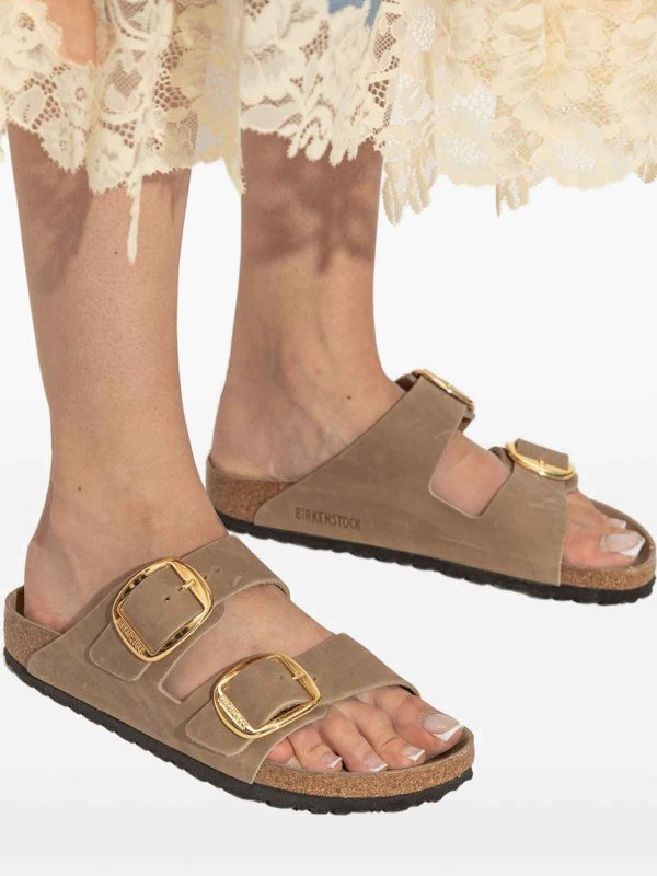 Slippers shop online: BIRKENSTOCK