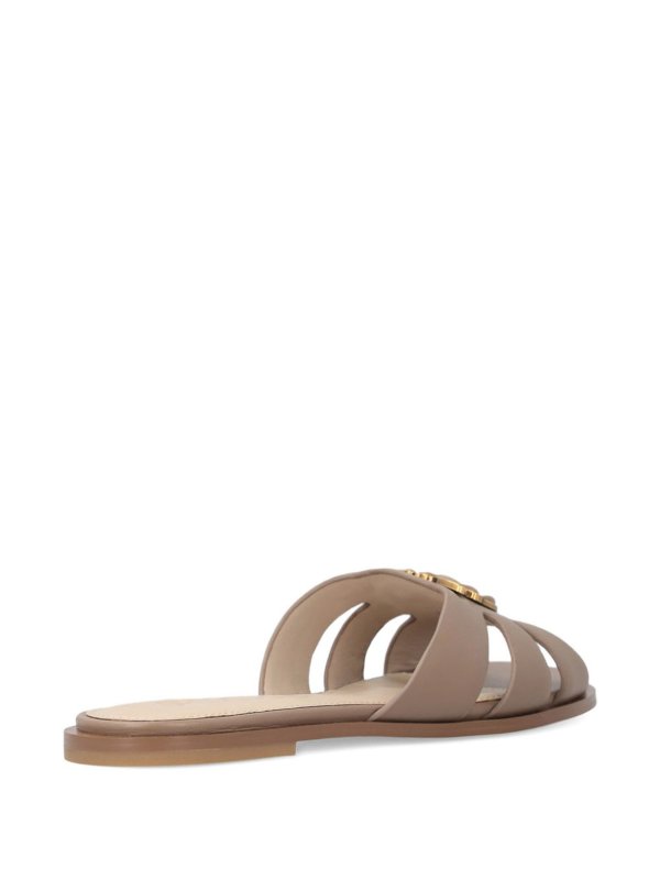 Pinko: flat shoes online - Flat Shoes