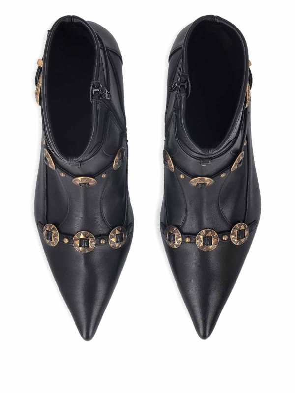 The Best Shops Pinko: stivali - Stivali