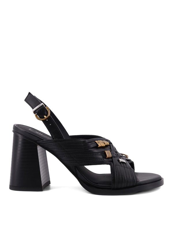 Pinko: court shoes - Dcollet