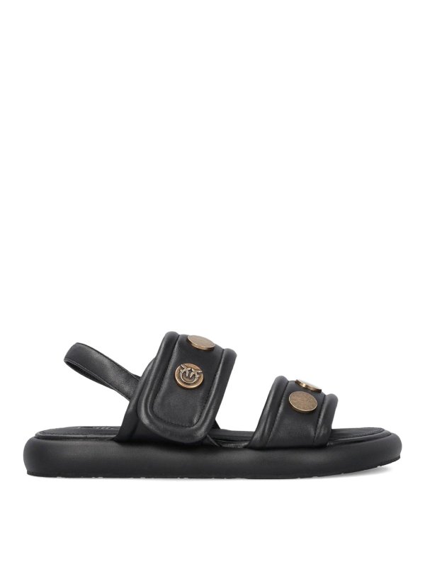 Pinko: court shoes - Dcollet