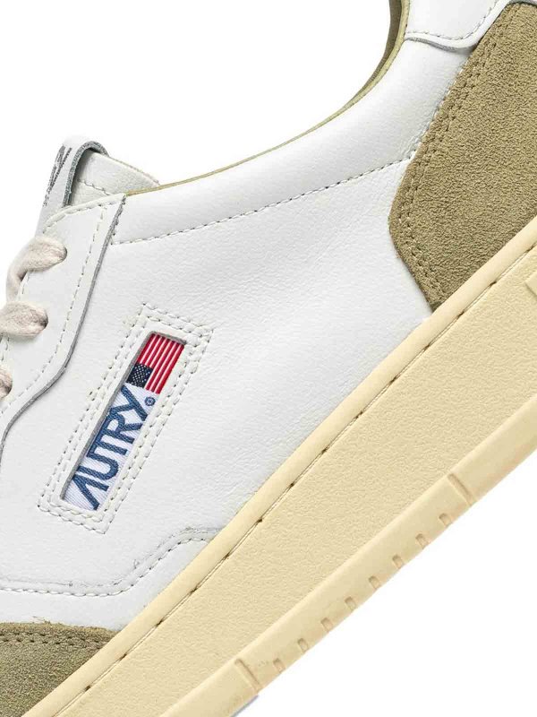 AUTRY: Chaussures de sport online - Baskets - Medalist