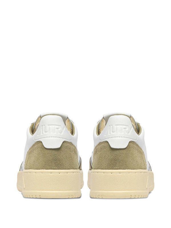 Baskets - Medalist shop online: AUTRY