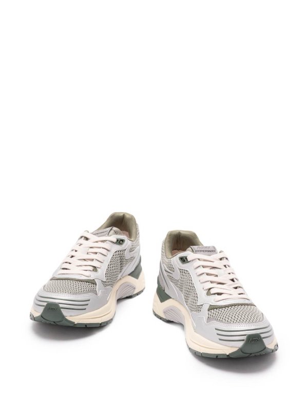 Sneaker - Silber shop online: AUTRY