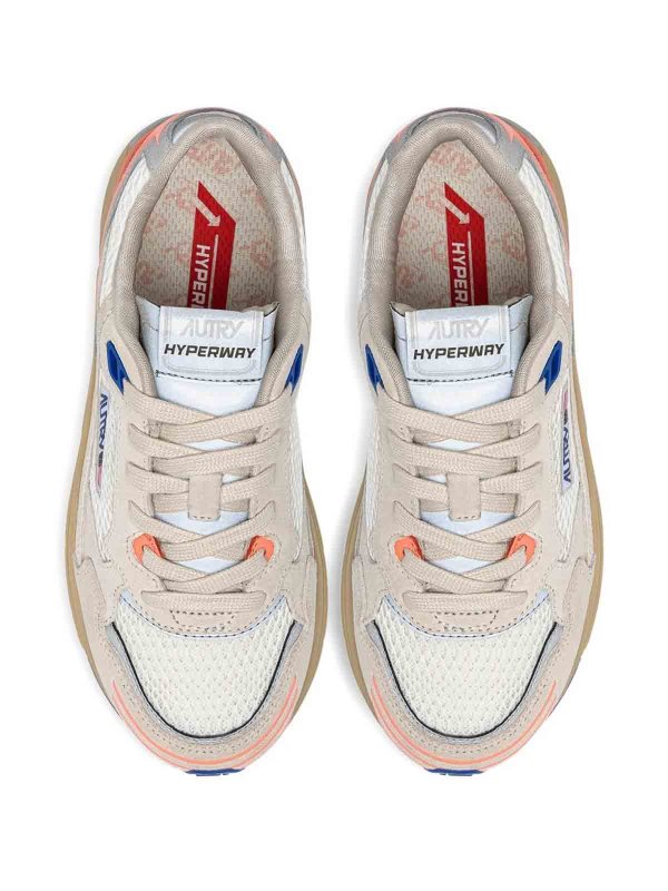 The Best Shops AUTRY: trainers - Sneakers