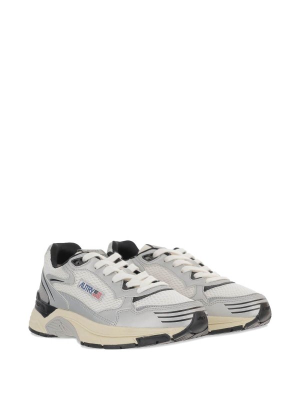 AUTRY buy online Sneaker - Silber