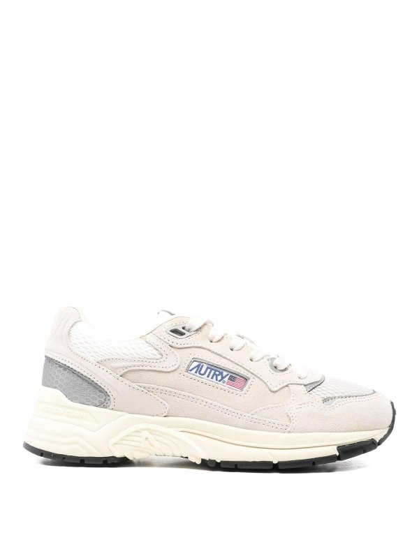 AUTRY: trainers - Sneakers